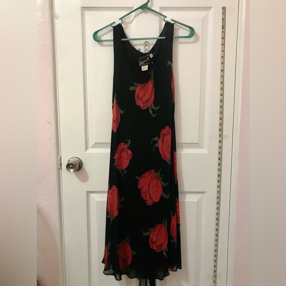 🌹 Tulip dress 🌹